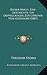 Botjer Basch, Eine Geschichte; Ein Doppelganger; Zur Chronik Von Grieshuns (1887) (German Edition)