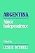 Argentina since Independence