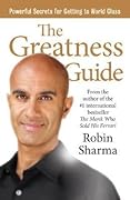 The Greatness Guide: Powerful Secrets for Getting to World Class