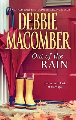 Out of the Rain: Marriage Wanted / Laughter in the Rain (Mass Market Paperback)