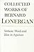 Verbum: Word and Idea in Aquinas, Volume 2 (Collected Works of Bernard Lonergan)
