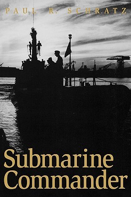 Submarine Commander: A Story of World War II and Korea (Paperback)