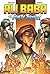 Ali Baba and the Forty Thieves