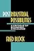 Postindustrial Possibilities by Fred L. Block