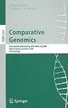 Comparative Genomics Comparative Genomics