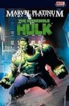 Marvel Platinum: The Definitive Incredible Hulk Marvel Platinum: The Definitive Incredible Hulk