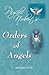 Psychic Norbert's Orders Of Angels by Psychic Norbert