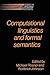 Computational Linguistics a...