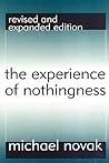 The Experience of Nothingness