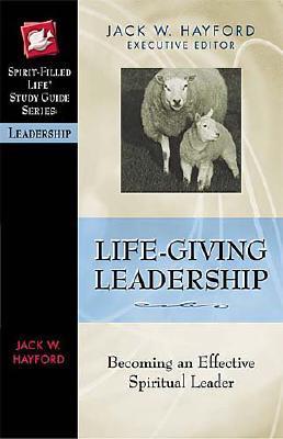 Life-Giving Leadership