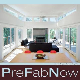 PreFab Now (Hardcover)