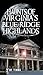 Haunts of Virginia's Blue Ridge Highlands by Joe Tennis