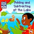 Adding and Subtracting at the Lake