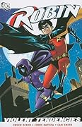 Robin: Violent Tendencies