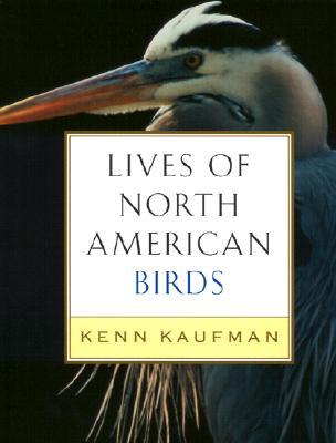 Lives of North American Birds (Paperback)
