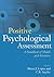 Positive Psychological Assessment: A Handbook of Models and Measures