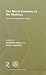 The Moral Economy of the Madrasa: Islam and Education Today (New Horizons in Islamic Studies)