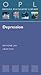 Depression (Oxford Psychiatry Library Series)