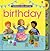 Birthday (Usborne Look and Say)