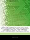 Articles on New Zealand Film Actors, Including: Russell Crowe, Keisha Castle-Hughes, Anna Paquin, Lucy Lawless, Billy T. James, Karl Urban, Nyree Dawn Porter, Sarah McLeod, Marton Csokas, Ian Mune, John Clarke (Satirist), Temuera Morrison