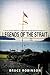 Legends of the Strait by Bruce      Robinson