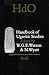 Handbook of Ugaritic Studie...