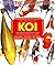 The World Of Koi: Comprehensive Coverage, From Building A Koi Pond to Choosing Color Varieties (Mini Encyclopedia Series for Aquarium Hobbyists)