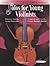 Solos for Young Violinists, Vol. 1 by Barbara Barber