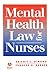 Mental Health Law for Nurses by Bridgit Dimond