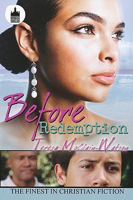 Before Redemption (Paperback)