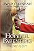 Hopeful Parenting: Encouragement for Raising Kids Who Love God