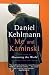 Me and Kaminski by Daniel Kehlmann Me and Kaminski by Daniel Kehlmann