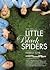Little black spiders