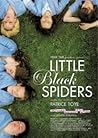Little black spiders