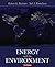 Energy and the Environment