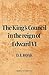 The King's Council in the Reign of Edward VI by Dale Hoak