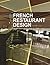 French Restaurant Design (English and Chinese Edition)