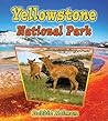 Yellowstone National Park (Introducing Habitats)