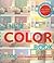 The New Color Book: 45,000 Color Combinations for Your Home