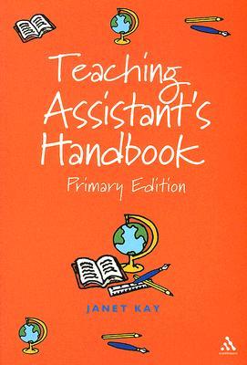 Teaching Assistant's Handbook: Primary Edition