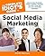 The Complete Idiot's Guide to Social Media Marketing by Jennifer Abernethy
