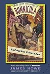Bud Barkin, Private Eye by James    Howe