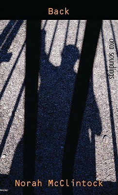 Back (Orca Soundings)