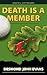 Death is a Member by Desmond John Evans
