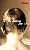 Ajan lapsi by Ian McEwan