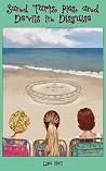 Sand Tarts, Pies, and Devils in Disguise (Cutie Pies Chronicles #4) Sand Tarts, Pies, and Devils in Disguise (Cutie Pies Chronicles #4)