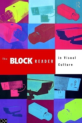 The Block Reader in Visual Culture (Paperback)