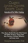 Classic After-Dinner Sports Tales