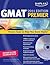 Kaplan GMAT 2011 Premier with CD-ROM