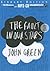 The Fault in Our Stars by John Green
